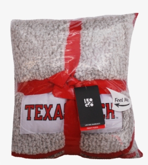 Frosty Fleece Blanket - Blanket