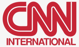 Cnn International Logo Png Transparent - Cnn International Logo