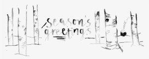 Season's Greetings