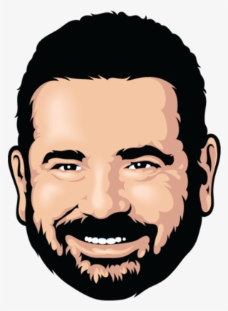 Billy Mays