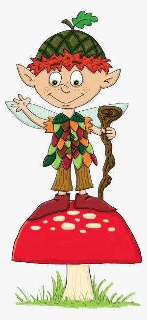 Kids Summer Fun - Cartoon