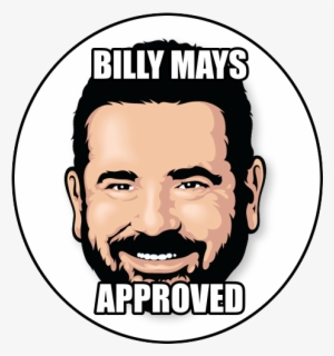 Billymaysapproves - Billy Mays