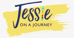 Jessie On A Journey This Is What Happens When You Spend - Travel