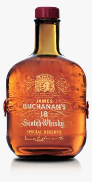 Buchanan's 18 Yr Distillery - Buchanans 18 Precio España