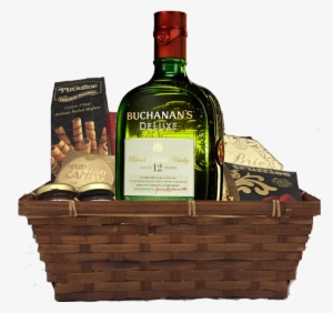 Buchanans Scotch 12 Year 750ml