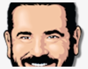 Billy Mays