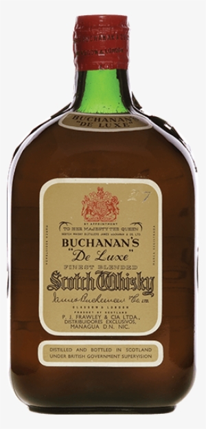 1960 - Buchanans