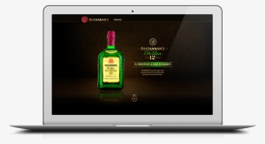 Macbook Air Macbook Air - Whisky Buchanans