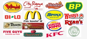 We Accept - - Burger King