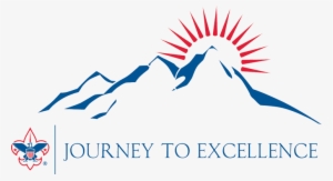 Jte Png - Bsa Journey To Excellence