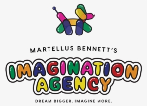 Martellus Bennett's Imagination Agency Announces Co-publishing - Martellus Bennett Imagination Agency