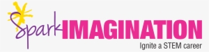 Spark Imagination Logo - Azureva