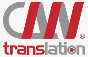 Logo Cnn File Png Khong Nen Phiên Dịch Tiếng Trung - Intra Bekal M Sdn Bhd