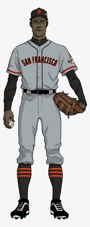 2014 Giants Road World Series - San Francisco Giants Light Switch Plate