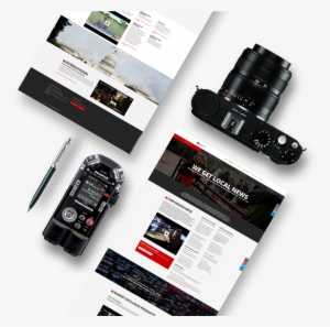 Leica X Vario 16.2 Megapixel Compact Camera - Black