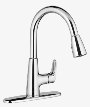 American - American Standard Faucet