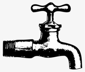 Faucet Png