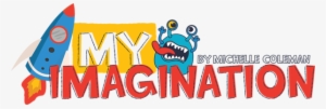 Myimaginationlogo-01 - Paper