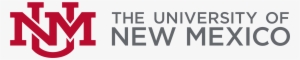 Open - University Of New Mexico Logo