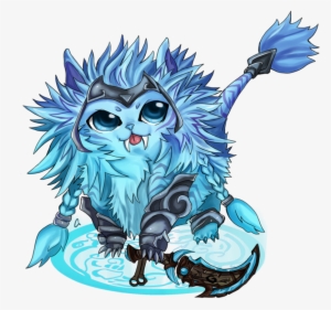 Legion - Wow Druid Fan Art