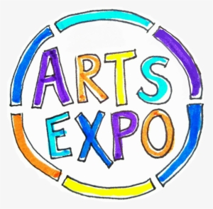 Artsexpologo5 - Circle