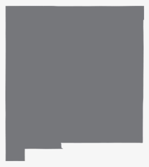 Quick And Accurate Device Tests - New Mexico Outline Png