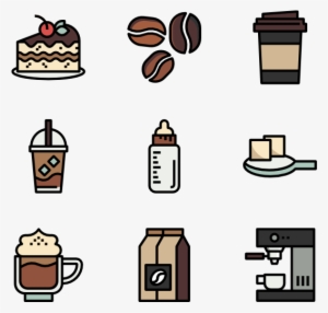 15 Coffee Vector Png For Free Download On Rpelm - Coffee
