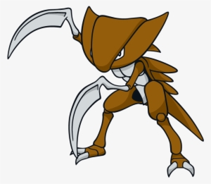 Kabutops Pokemon Character Vector Art - Pokemon Dream World Kabuto