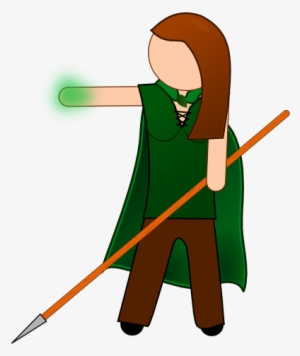 Druid - Illustration