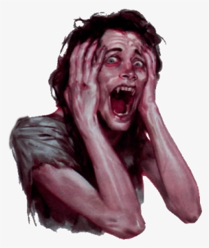 Druid - Doru Curse Of Strahd