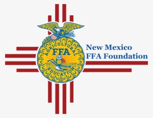 The New Mexico Ffa Foundation Welcomes The Support - Ffa Logo
