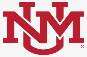 Unm Logo University Of New Mexico - University Of New Mexico Lobos Logo