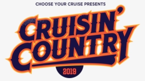 Cruisin Country - Cruise Ship