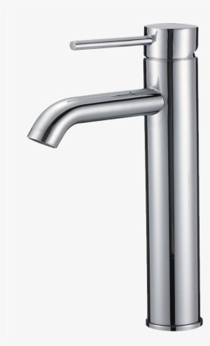 Bosconi F-s02 Single Hole Bathroom Faucet With Single