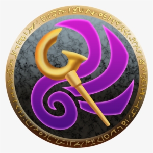 Rom Class Icon - Runes Of Magic Druid