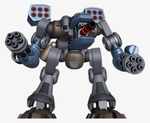 Quest-titan - Empire And Allies Titan