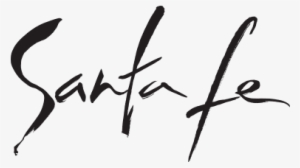 Santa Fe New Mexico Logo