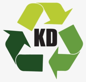 Logo - Simbolo De Reciclajes Png