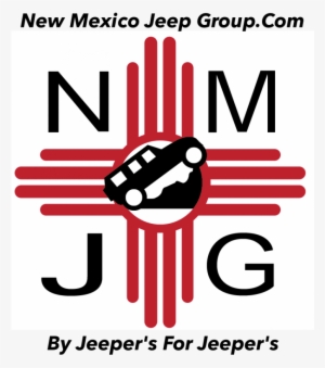 New Mexico Jeep Group - New Mexico Jeep Group Logo