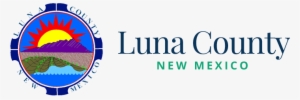 Luna County, New Mexico - New Mexico County Agencies Logos
