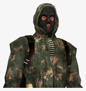 S - T - A - L - K - E - R - Png, Stalker Png Image - Mod