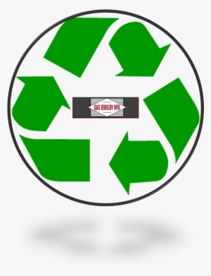 G&s Recycling Logo - Recycle Transparent