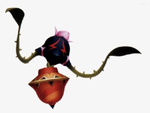 Thorn Bite - Thornbite Birth By Sleep