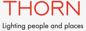 Open - Thorn Lighting