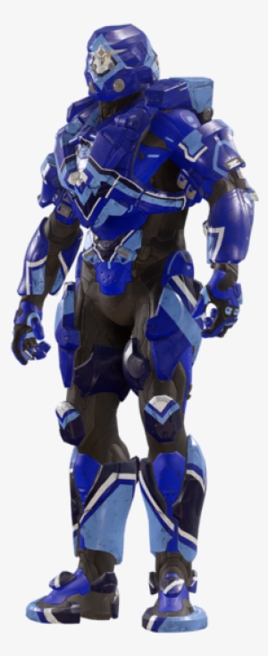 H5-stalker - Halo 5 Shinobi Heartless