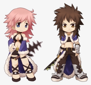 Ro Stalker - Ragnarok Stalker