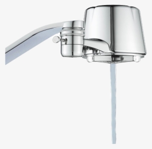 Culligan Fm-25 Faucet Mounted Filter - Faucet Water Filters