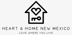 Heart & Home New Mexico - Icon