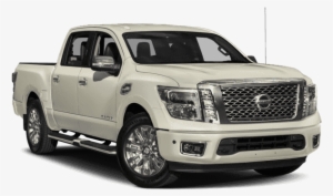 New 2018 Nissan Titan Platinum Reserve - 2018 Nissan Titan Platinum