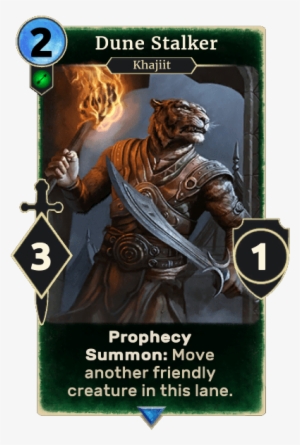 The Elder Scrolls: Legends